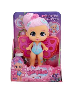 BLOOPIES FAIRIES DIANA 87859