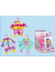 CRY BABIES PIGIAMA 94918