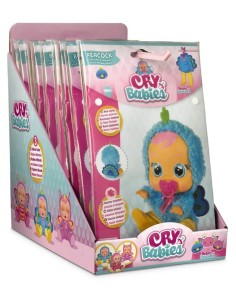 CRY BABIES PIGIAMINO 99135