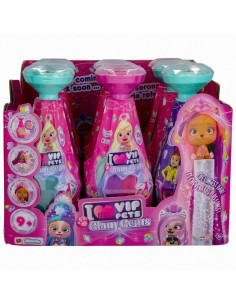 VIP PETS GLAM S5 712980 CM.9,5