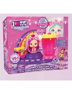 VIP PETS HAIR SALON 714687