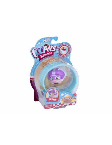 LOOPERS HAMMIES TRIXIE 906037