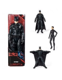 BATMAN PERSONAGGI ASSORTITI 6060653