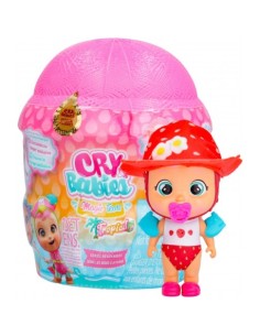 CRY BABIES TROPICAL BEACH BABIES TROPICAL 908628