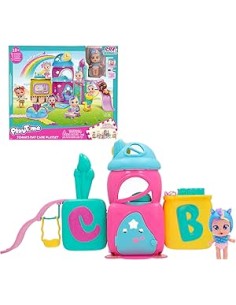 CBPT JENNA'S DAY CARE 921856