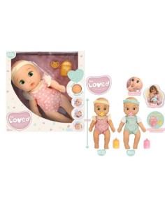 BE LOVED BABIES CORE 924376