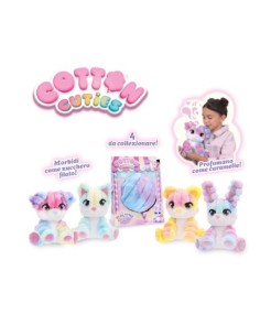 COTTON CUTIES LARGE SIZE  925663