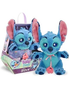 BABY PAWS STITCH 927001
