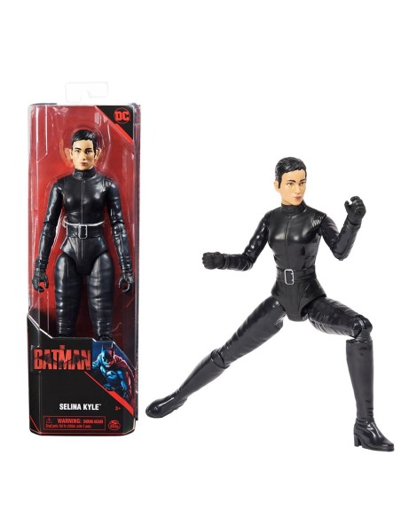 BATMAN CATWOMAN 6061624