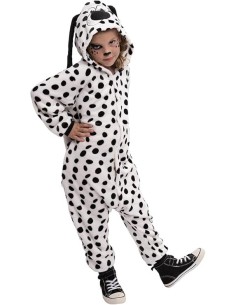 COSTUME DALMATA S8932-S