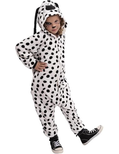 COSTUME DALMATA S8932-S