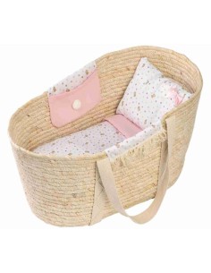 CULLETTA IN CORDA LLO201