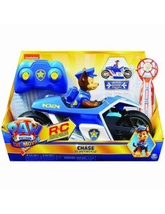 PAW PATROL MOTO R.C. 6061806