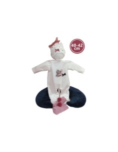 TUTINA CON CUSCINO PROTEZIONE 42CM LLOV974050