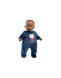 REBORN ZAREB CORPO MORBIDO 42CM LLO14247