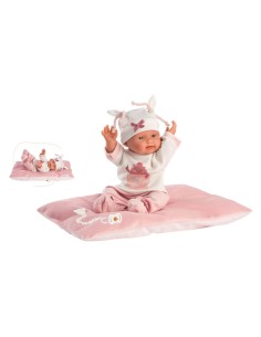 REBORN BEBITA CORPO VINILE ARTICOLATO 26CM LLO26312