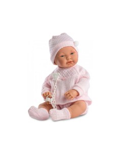 BAMBOLA REBORN SOFIA VESTITO CORPO VINILE 45024