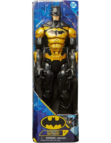 BATMAN TECH ORO CM.30 6064480