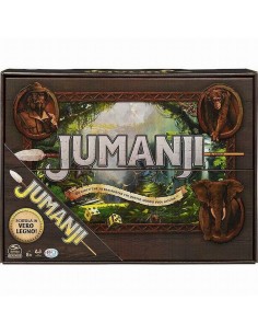 JUMANJI LEGNO TOTAL 6062356