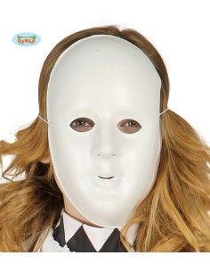 MASCHERA BIANCA 1135