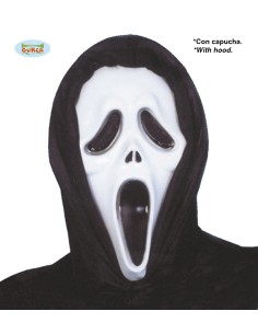 MASCHERA ASSASSINO 1140