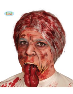 MASCELLA ROTTA LATTICE 2018