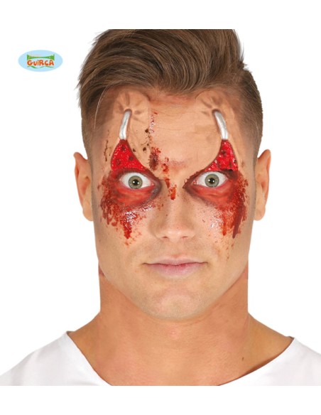 CICATRICE PALPEBRE 2042