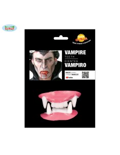 DENTI VAMPIRO 2191