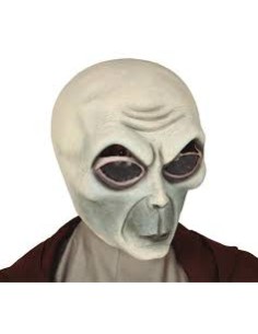 MASCHERA ALIENO 2246
