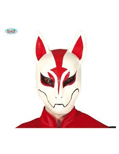 MASCHERA ZORRO 2256
