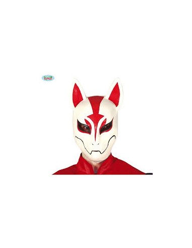 MASCHERA ZORRO 2256
