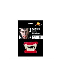 DENTI VAMPIRO 2318