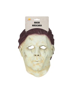 MASCHERA ASSASSINO IN LATTICE 2941