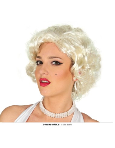 PARRUCCA SEX SYMBOL 4074