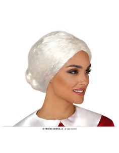 PARRUCCA MAMMA NATALE  4297