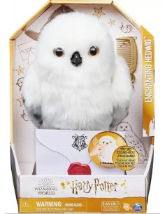 CIVETTA EDVIGE INTERATTIVA 6061829