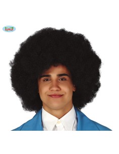 PARRUCCA AFRO 4427