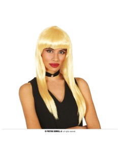 PARRUCCA BIANCA 4463