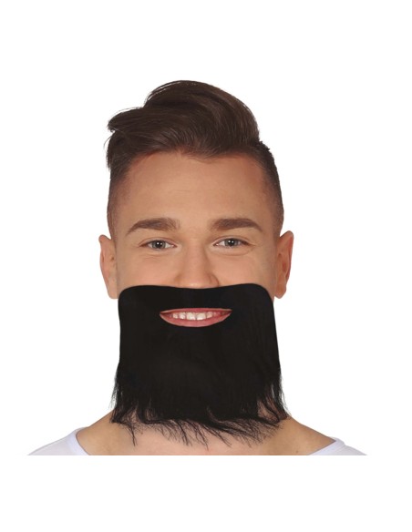 BARBA NERA PICCOLA 11502