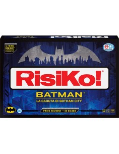 RISIKO BATMAN 6062086