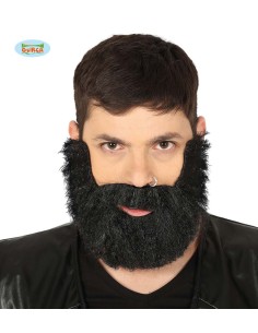 BARBA NERA FOLTA 11560