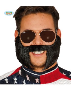 BAFFI CON BASETTE 11955