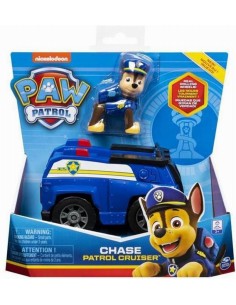 PAW PATROL VEICOLI CHASE 6061799