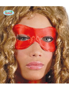 MASCHERA ROSSA 12402