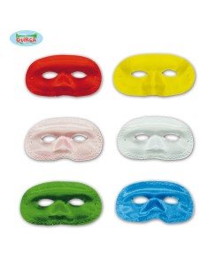 MASCHERA COLOMBINA ASS.12413
