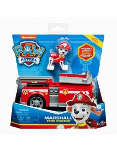 PAW PATROL MARSHALL 6061798