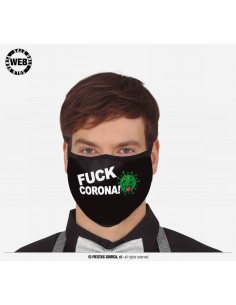 MASCHERA COVID ADULTO 12540