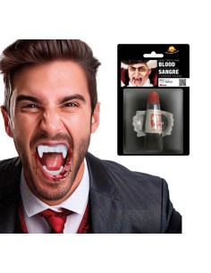 SANGUE E DENTI VAMPIRO 13046