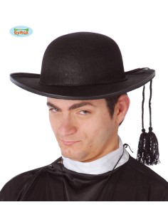 CAPPELLO PRETE 13087