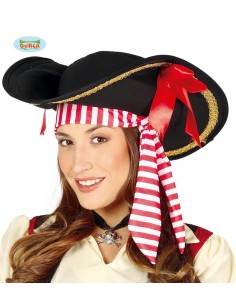 CAPPELLO CORSARO 13167